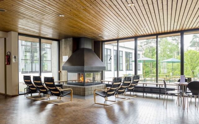 Bildungs- und Tagungshaus Haus Neuland