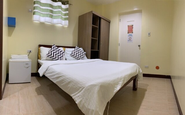 Mactan Seahorse Beach Resort - Hostel