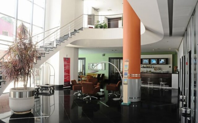 Mercure Manaus Hotel