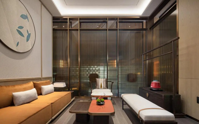 HUALUXE Leshan by IHG