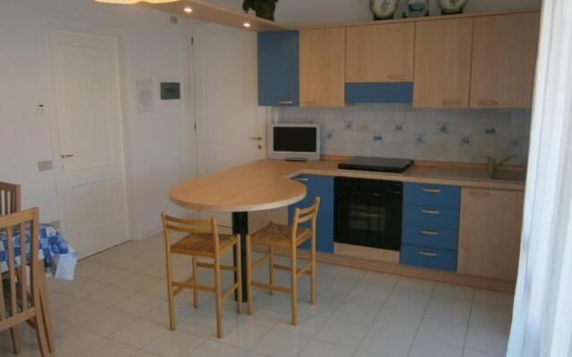 Residence Garbin