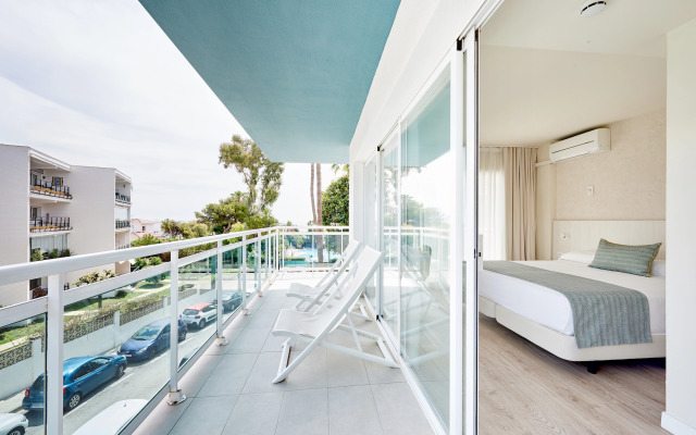 Hotel Palmasol Puerto Marina