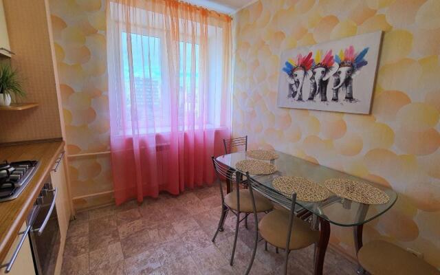 Квартирки НН на улице Керченская