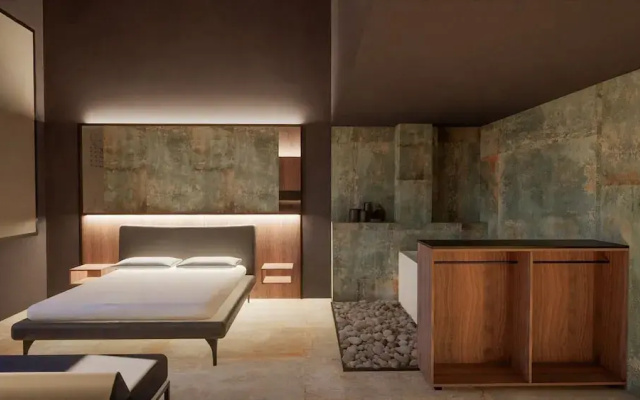 Hotel Palazzo Pepe