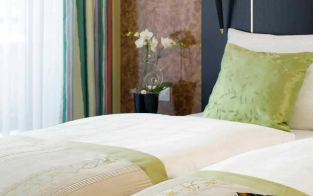 Mercure Hotel Plaza Essen