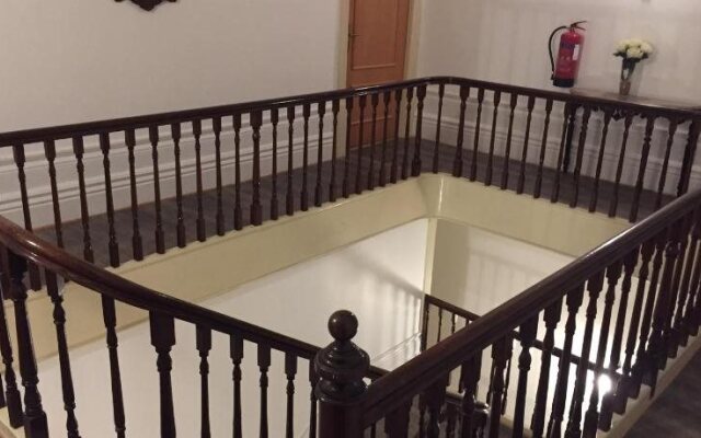 Bed & Breakfast Residencial Lira