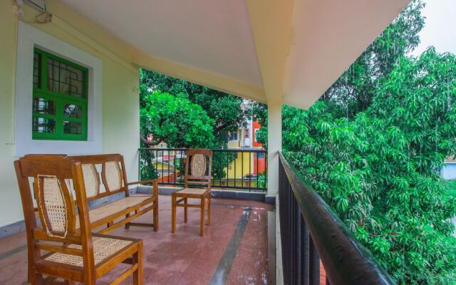 OYO 14905 Home Splendid Farmstay Verna