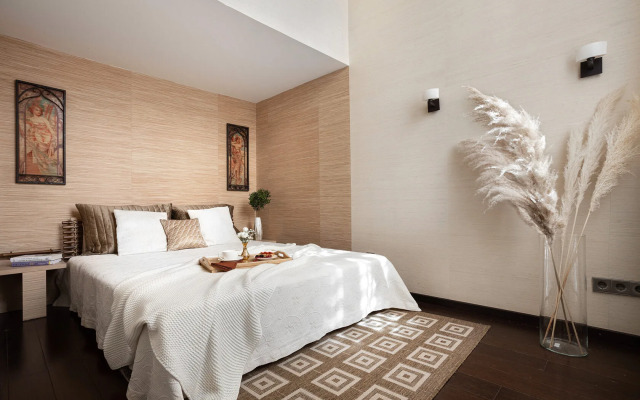 MyHomeYourHome Таврическая 11