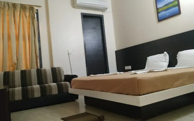 Sri Valli Vilas Residency
