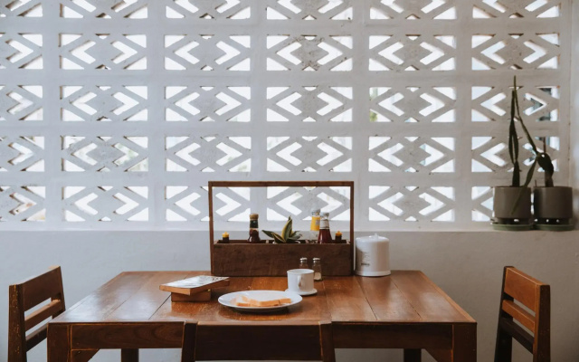 Baan Chiang Bed Lampang