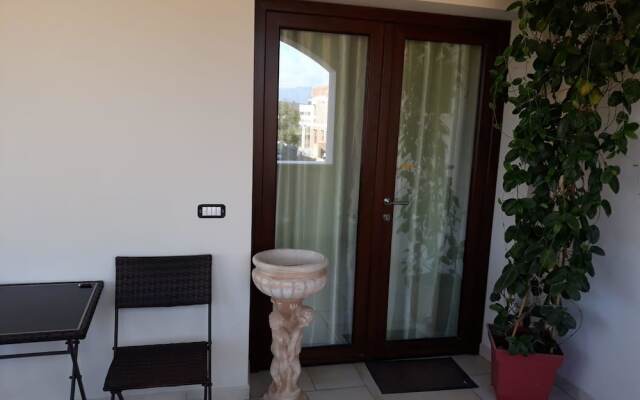 Villa bianca