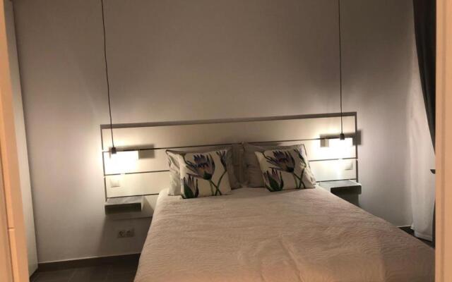 Luxury Apartment Playa del Ingles