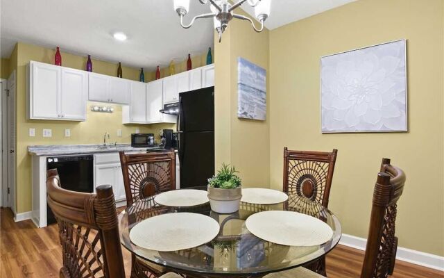 The Spa 1115 - Two Bedroom Condo