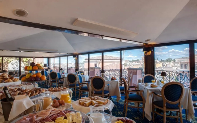 Hotel Barberini