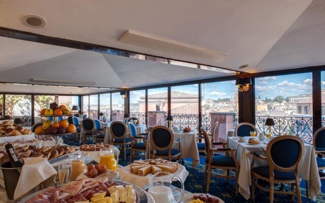 Hotel Barberini