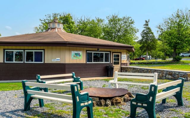 Round Top Campground