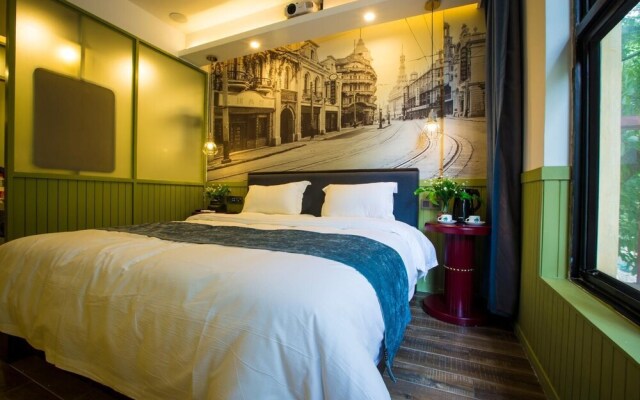 Yuguo Hotel