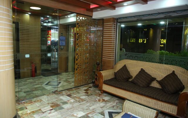 Hotel Dallas Sylhet