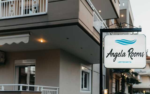 Angela Rooms