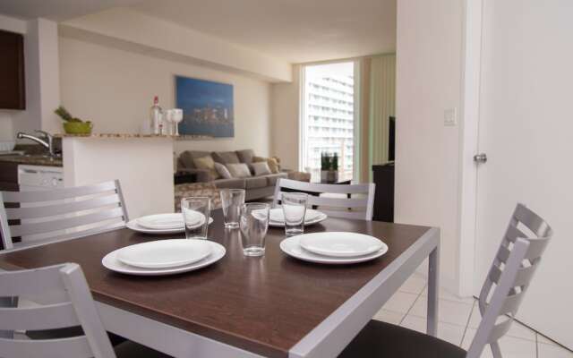 1st Brickell Boutique Residences by Nomad Guru