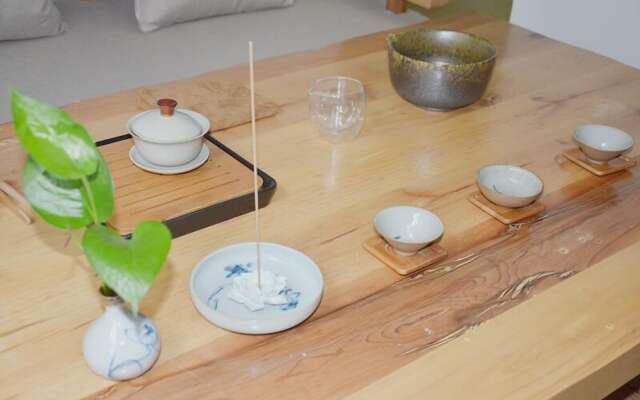 Qingju Chengdu Sports Center Branch