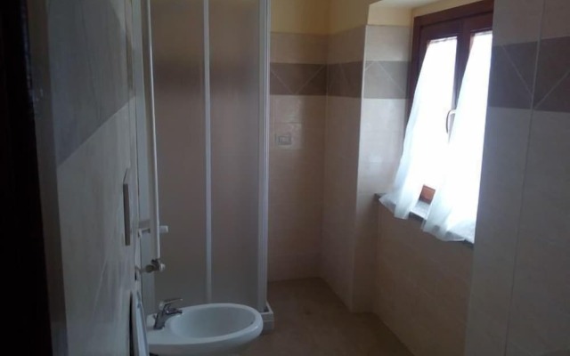 Agriturismo Valle Sessanta