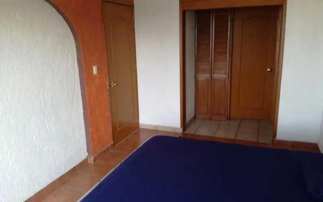 Casa para vacaciones