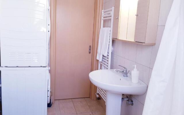 Apartment in the Historical Center of Athens