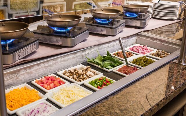 DoubleTree by Hilton Boston - Andover