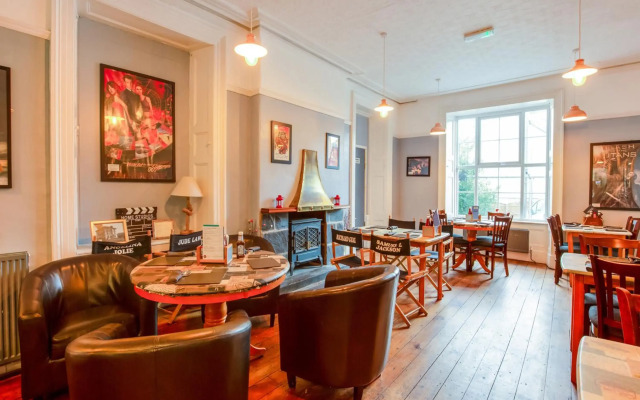 The Padarn Hotel