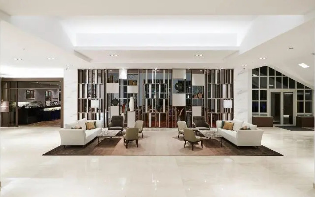 Suites Hotel Jeju