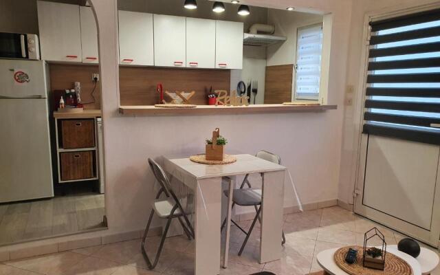 Villa les palmiers -Stretta di i mandarini