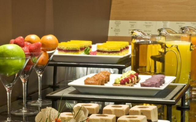 Courtyard by Marriott Paris Saint Denis