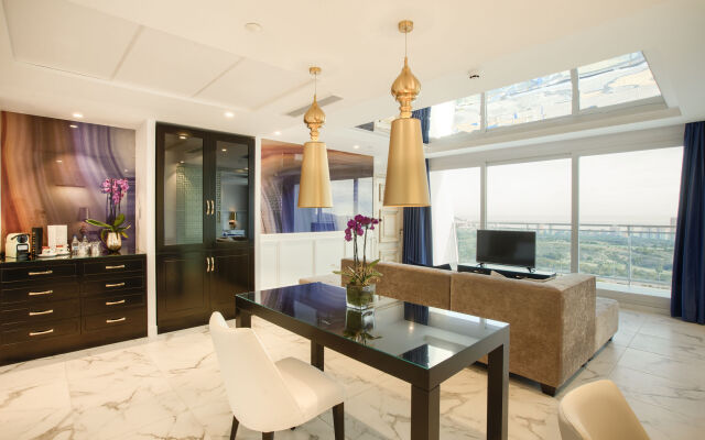 Four Points by Sheraton Costa Blanca Resort