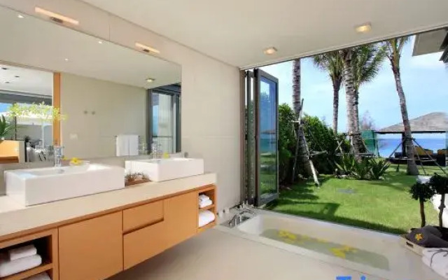 Sava Villa 2 | Villa Amarelo