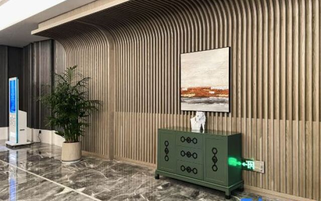 WenZhou RuiJin Hotel