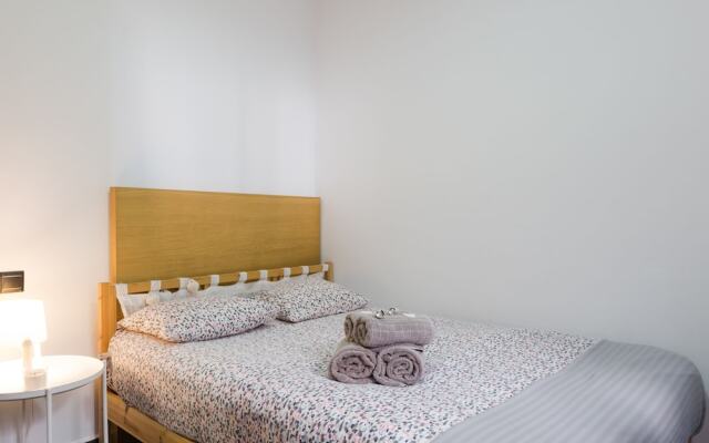 Terrace Picasso Apartment