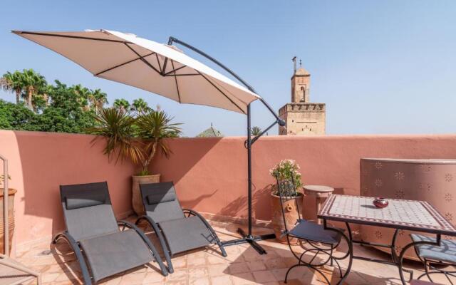 Riad Dar Sirine