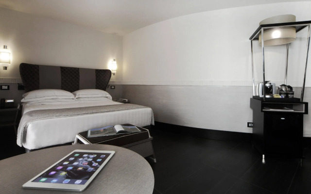 Unica Suites Rome