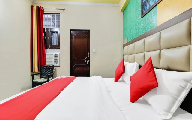 Michaels Homestay by OYO Rooms