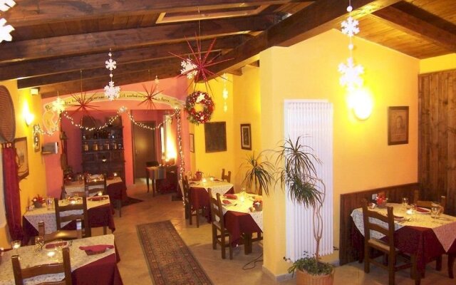 Agriturismo Casa delle Erbe