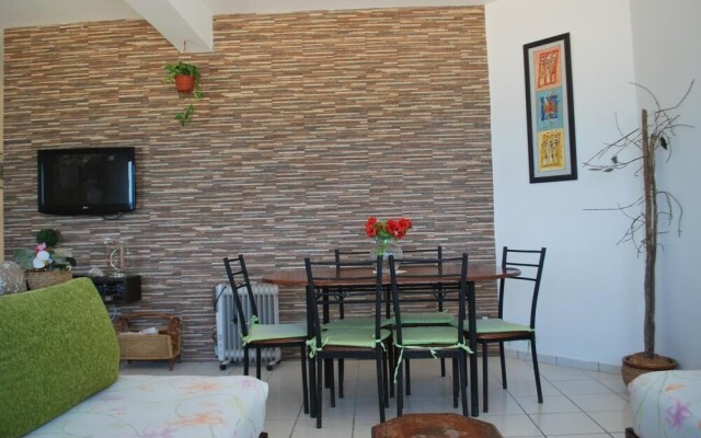 Appartement de Corniche Martil