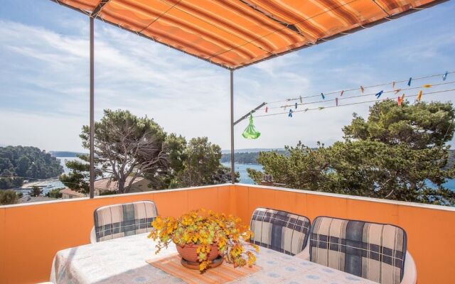 Apartments Dominik Rab / Two Bedrooms A1