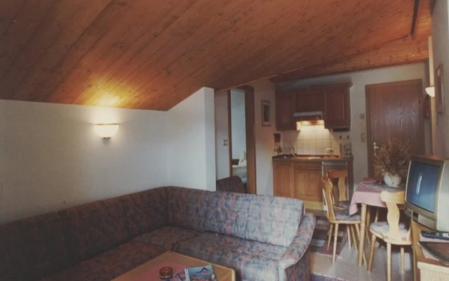 Appartements Zell am See