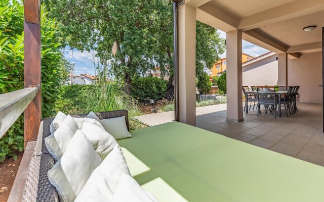 Amazing Home in Medulin With Wifi and 3 Bedrooms