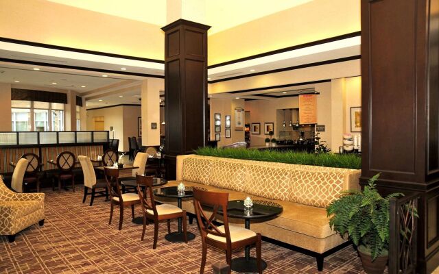 Hilton Garden Inn New Braunfels