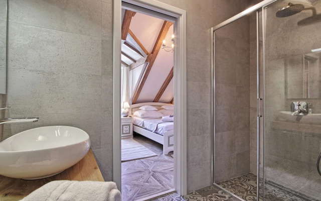 Heritage Villa Princess Captislava