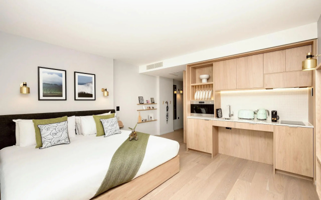 Wilde Aparthotels Paddington London