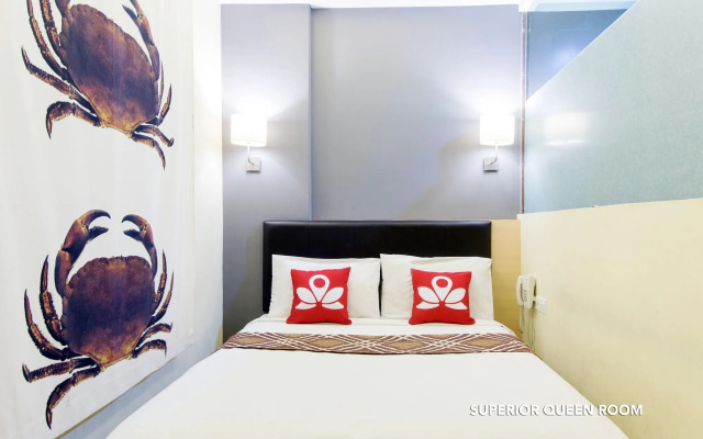 ZEN Rooms Norbu Hotel