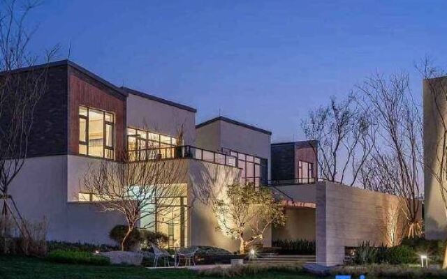 Wushe Xiaoshu Hostel